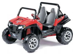 PEG PEREGO - POLARIS RZR 900 12V